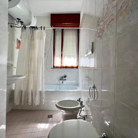 Condominio Picco Dell'adriatico 아파트 리그나노 사비아도로