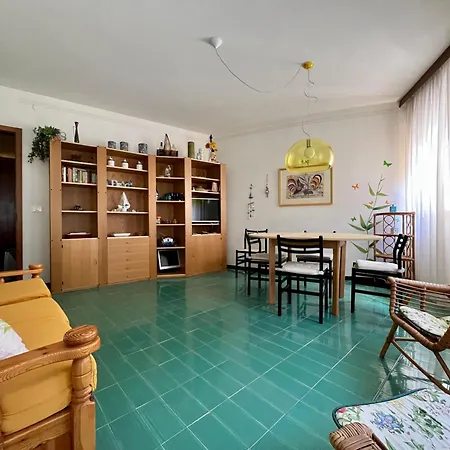 Condominio Picco Dell'adriatico Апартаменты *