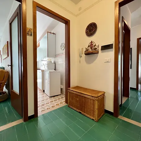 Condominio Picco Dell'adriatico * Линьяно-Саббьядоро