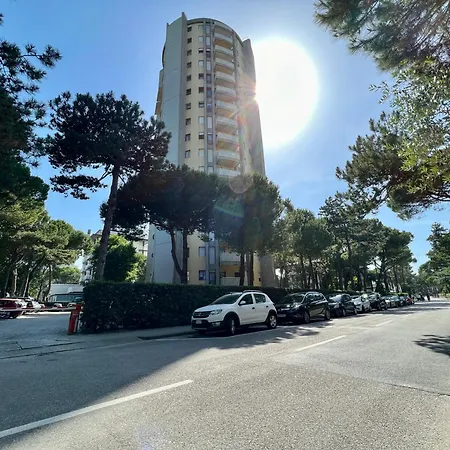 아파트 Condominio Picco Dell'adriatico *