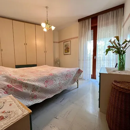 아파트 Condominio Picco Dell'adriatico 리그나노 사비아도로