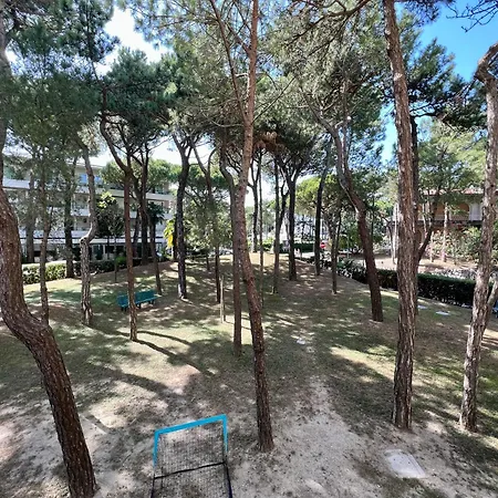 Condominio Picco Dell'adriatico *