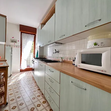 Condominio Picco Dell'adriatico * Линьяно-Саббьядоро