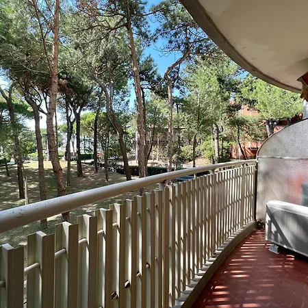 Condominio Picco Dell'adriatico Апартаменты