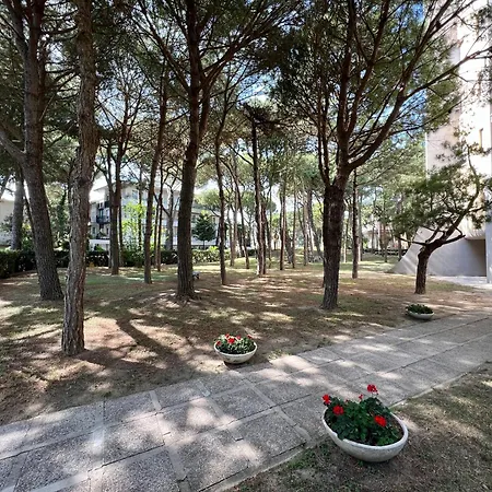 Condominio Picco Dell'adriatico 아파트 리그나노 사비아도로