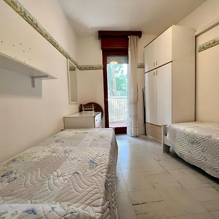 Апартаменты Condominio Picco Dell'adriatico Линьяно-Саббьядоро
