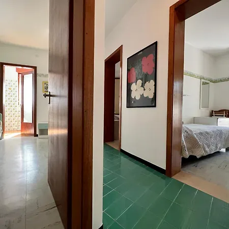 Condominio Picco Dell'adriatico * 리그나노 사비아도로