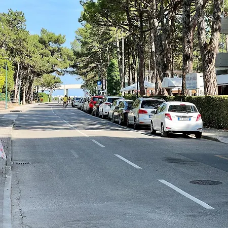 Condominio Picco Dell'adriatico Апартаменты